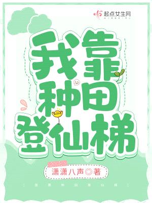 我靠种田登仙梯